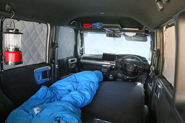 ׂĂ̑ɃVF[htĂ߁AԂłԓ͔rIAÂۂĂ