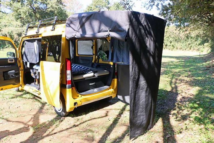 ɁAue[Q[gJ[evii24,200~jǉ΁AԊOɋZXy[XgłBAƃTCh̓[Abvł̂ŁA^[voŎg