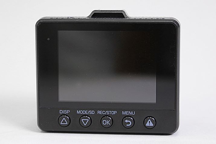 uY-4Kv{̂̔wʂɂ́A2.4C` tJ[TFTtfBXvĈقAL^f̍ĐEeݒȂǂ̂߂̑{^Ă܂