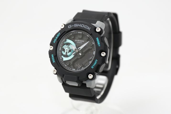 G-SHOCKuGA-2200M-1AJFvBTCgi17,600~iōj