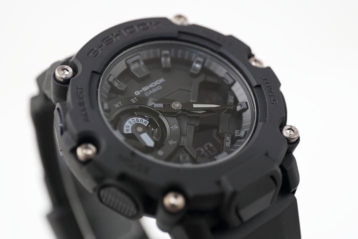 G-SHOCKuGA-2200BB-1AJFvBTCgi17,050~