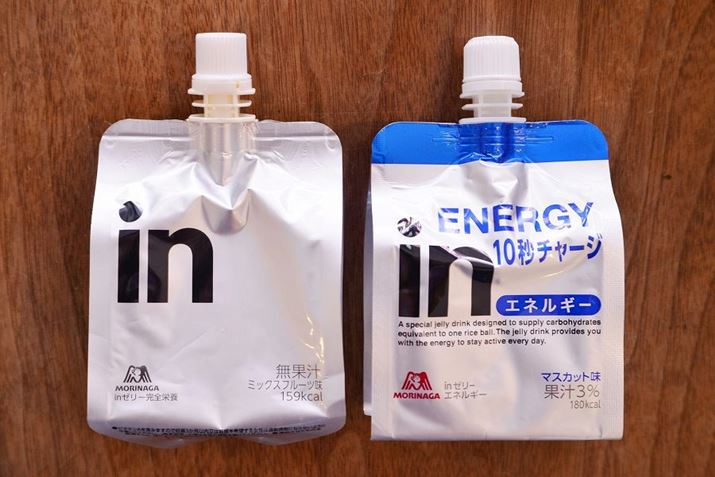 uin[[ Sh{vŁAEuin[[ GlM[vBĔׂƁAO҂̓pbP[Wʂ瑽̏JbgĂ邱Ƃ킩܂B܂ALbv̌`ɂ኱̈Ⴂ܂