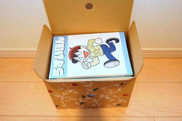 ������̔��ɓ��l�����M�b�V���l�ߍ���ł݂�Ɓc�c�s�b�^���I