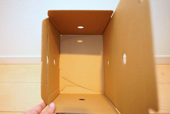 �K���e�[�v�Ȃ��ł����Ƃ����Ԃɑg�ݗ��Ċ����I