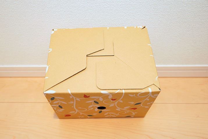 ��͎O�d�ɂȂ��Ă��邽�߁A�{���ʂɓ���Ă��ꂪ�����Ă��܂��S�z�͂Ȃ������ł�