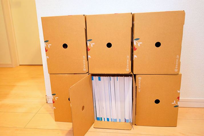 �t�^���J���߂ł���Ƃ������ƂŁA�ςݏグ�Ė{�I�I�Ɏg�����Ƃ��ł�����