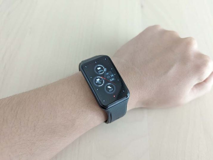 1~ōwłX}[gEHb`uOPPO Watch FreevgĂ݂܂