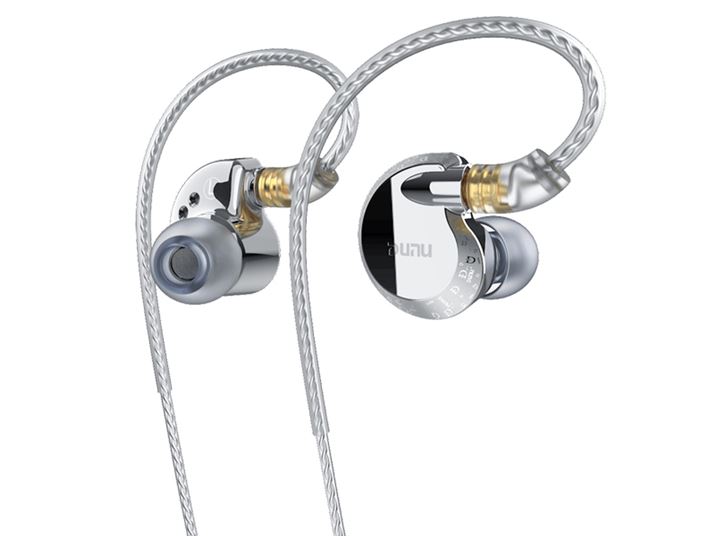 DUNU-TOPSOUNDuDUNU FALCON PROv