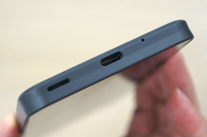 {fBʂɁAUSB Type-C|[gzu