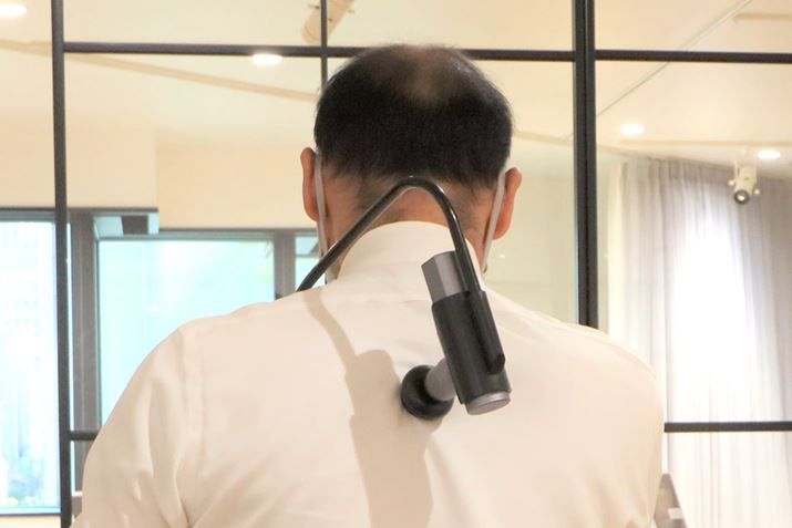 t̃A[Ŏ肪͂Ȃw}bT[Wł܂