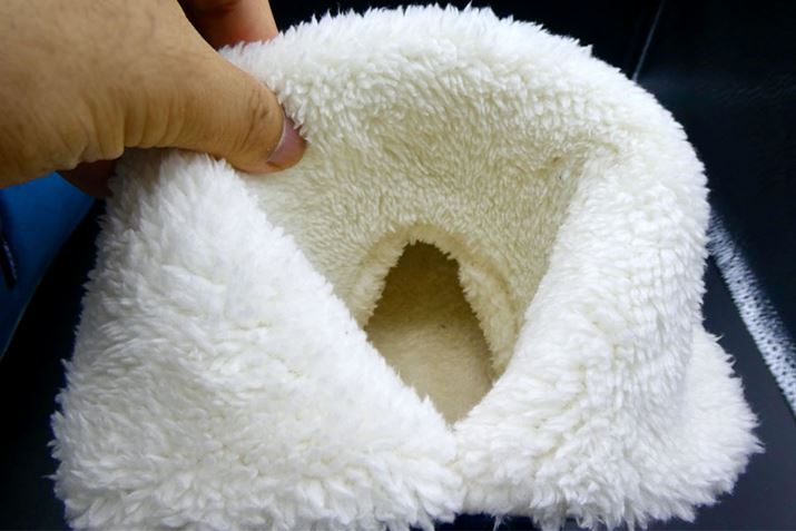 nŜ{AdlBGĂ܂Ȃӂӂ튴ł