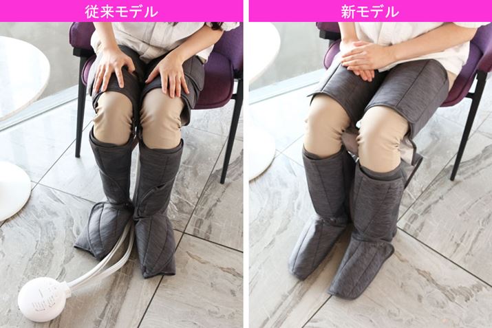 \t@ȂǂɍԂŎgp邽߁A}bT[W͑̑ʒu͂قǋCɂȂȂ܂񂪁AE̎Ԃ܂߁A{̂ƈ̉ꂽقfRI