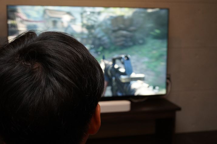 wCall of Duty: Black Ops Cold WarxvC