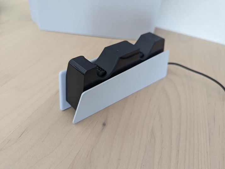 uDualSense CXRg[[vڂ邾ŏ[d\ȁuDualSense[dX^hv