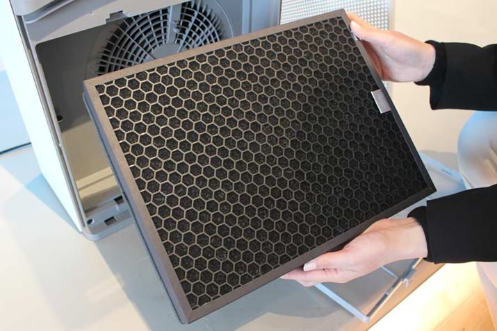 vtB^[̉ɂ́AYELtB^[ƍRGreen HEPAtB^[gݍ킹uMAX2 GreentB^[vzuB1N1̌KvƂȂ܂B̔i19,680~iōj