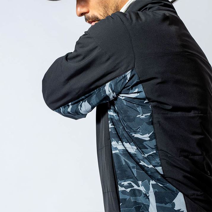 XCOƌBꂷʂƃIeKgݍ킹JeK