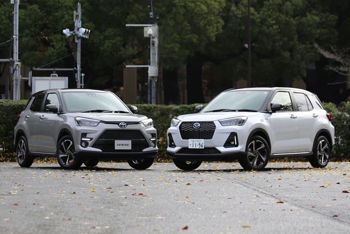 2021�N11��1���Ƀ}�C�i�[�`�F���W�ŁA�V�J���́ue�X�}�[�g�n�C�u���b�h�v�����ڂ��ꂽ�A�_�C�n�c�u���b�L�[�v�i�E�j�ƃg���^�u���C�Y�v�i���j