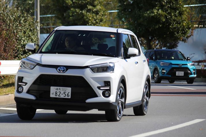 �g���^�u���C�Y�ve�X�}�[�g�n�C�u���b�h���ڎԂ̎���C���[�W