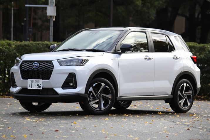 �_�C�n�c�u���b�L�[�ve�X�}�[�g�n�C�u���b�h���ڎԂ̃G�N�X�e���A