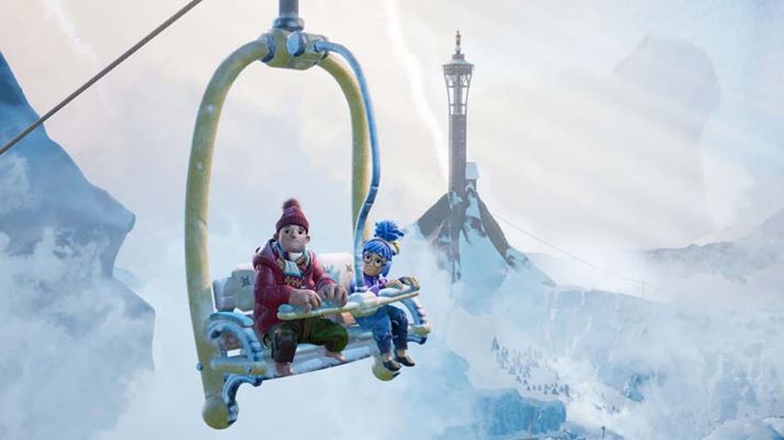 uGame of the Year 2021vɑI΂ꂽ̂̓ANVAhx`[Q[uGame of the Yearv