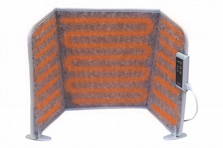 ꂽJ[{q[^[ŁApl̑Sʂg߂܂iʐ^̓C[Włj