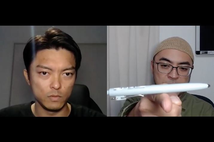 ui.com}KWv̕ҏWSE}Lmijɑ΂A[C^[̂ĂiEjAv[I