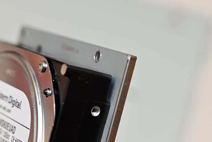 HDD̑I͂AHDĎŒ蕔ނŒ@Ɏ܂ŁAHDD̐U΍͂ȂĂ