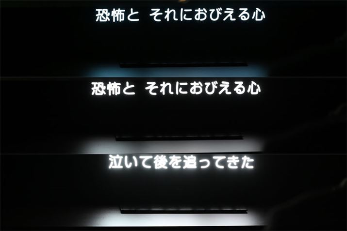 ZR1Œǉꂽuf̋Pxጸ@\vBʂ3iKIׂBԉ̋@\OFF̏ԂƔׂƁAʎ̂̂܂Ԃ͂AbNɔ˂̗ʂȂጸĂ邱Ƃ킩肢邾낤