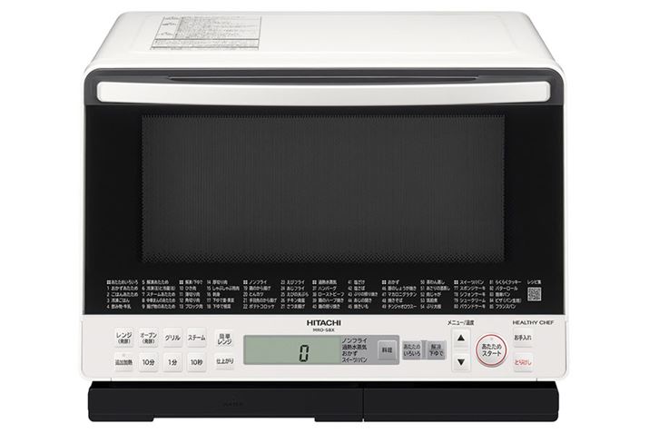 グ钲Ɠd́A@\I[uWuwV[VFtvijBŎgpĂ̂́AߋfuMRO-S8XvłAŐVfɂ̋@\āAނiĂ܂