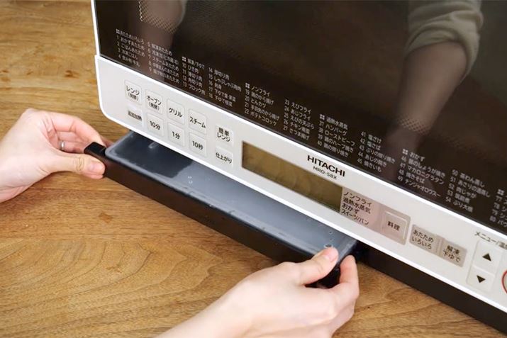 ܂́uߔMCvp̐܂BMĔCAɉM100ȏ̋ĆiߔMCjŐHނĂグdg݂ł