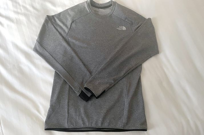 UEm[XEtFCXuT[}o[TObhN[iThermal Versa Grid CrewjviiԁFNL72179j́u~bNXO[vBTCgíA9,900~(ō)