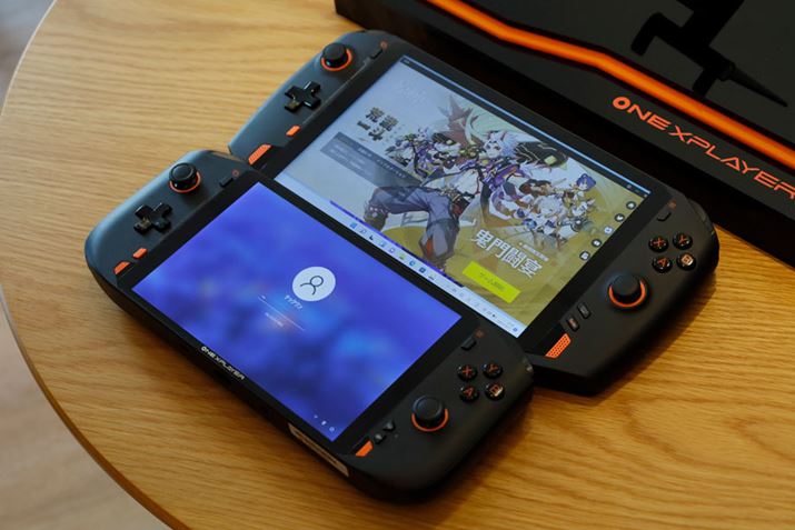 オ8.4^ONEXPLAYERA7^ONEXPLAER mini