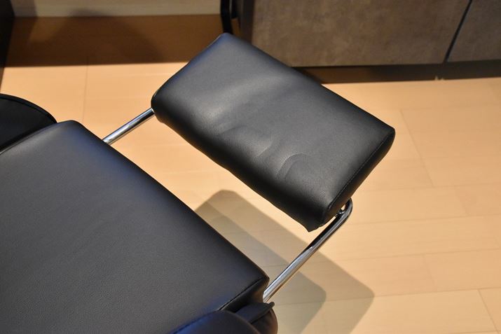 xXgo[X^C̃Ibg}Bwő܂œ|AIbg}ő܂ňóAo[T|[gIbg}̐[܂ł̒́A85cm