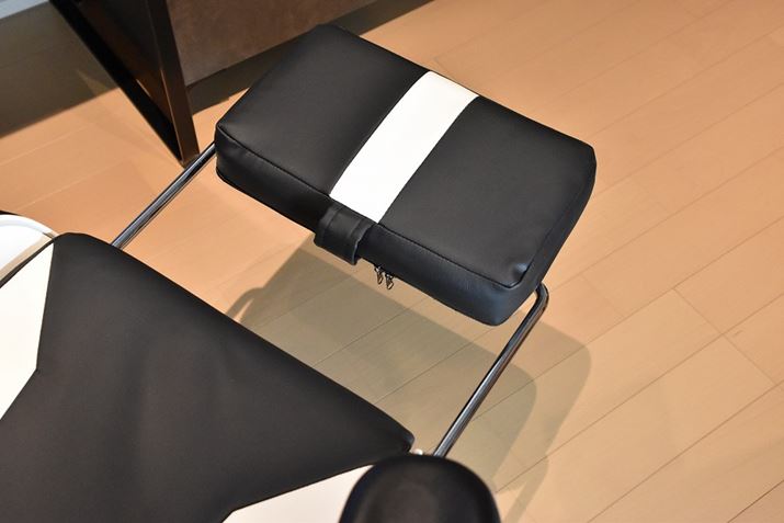 teBÃIbg}Bo[T|[gIbg}̐[܂ł̒́A79cmBoɈւtĂ