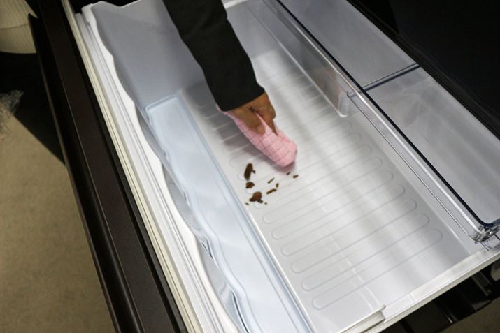 ؎ɗĂ؂Ȃǂ́AP[XOɂuRۂg[vɏW߂ācc