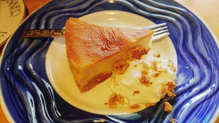 [hŃP[LBeBÂ߂̓XŎBe߁AA_[CɎʂĂ邪A݂݂͕\Ă