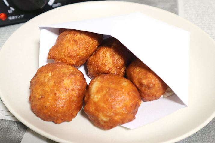 I O̓JJA͂ӂłBD݂Ń`ybp[̗ʂ𑝂₹΁A܂݂ɂ҂ȃshɂȂ܂B