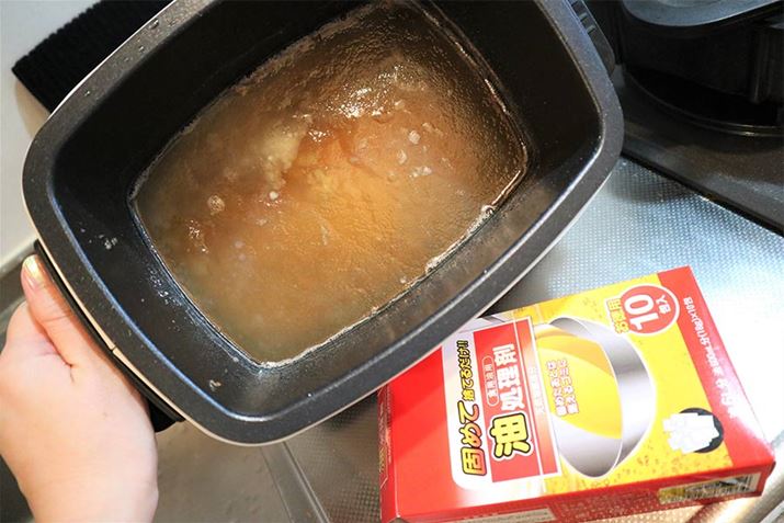 g͌ł߂Ď̂ĂƖʓ|Ȍ㏈svł