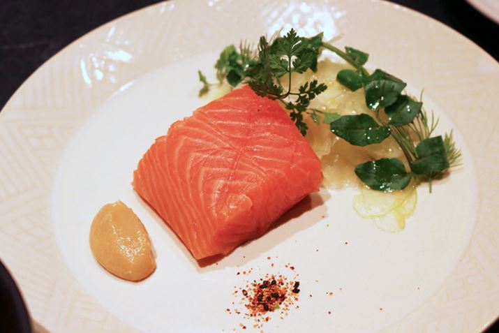 ЂƂAO؂́uቷT[ ƐXƃtFlvBuo[~L CX|bgvgA4340ቷĂAȂ߂炩łƂƂHɎdオ܂BVHƌ悤ȐHŁA߂ႭႨI uo[~L CX|bgvōƐ̔Xł