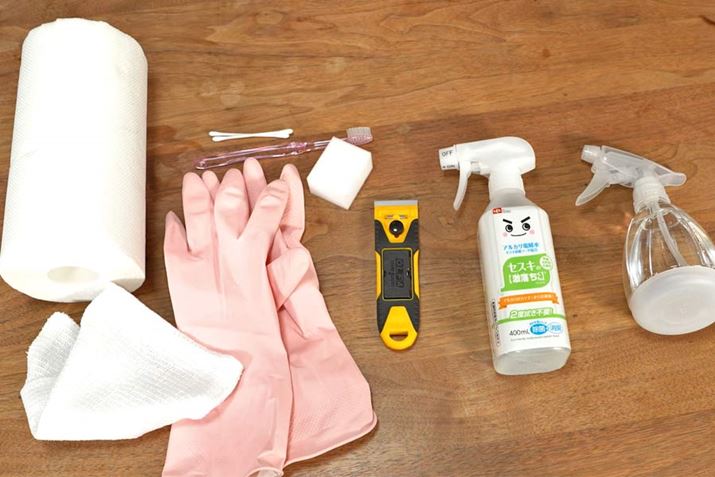 �p�ӂ�����̂͂�����I �u�I���t�@ G�X�N���[�p�[ Slim 232B�v�A�u�Z�X�L�̌���������v�A�L�b�`���y�[�p�[�A�������A�����~���X�|���W�A�G�ЁA���u���V�A�Ȗ_�Ȃǂł�