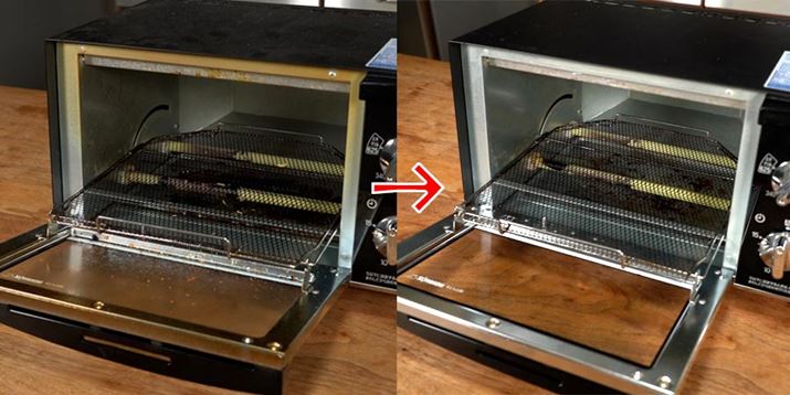 �ŏ��Ɣ�ׂ�ƌ��Ⴆ��قǃL���C�ɂȂ�܂�����ˁI