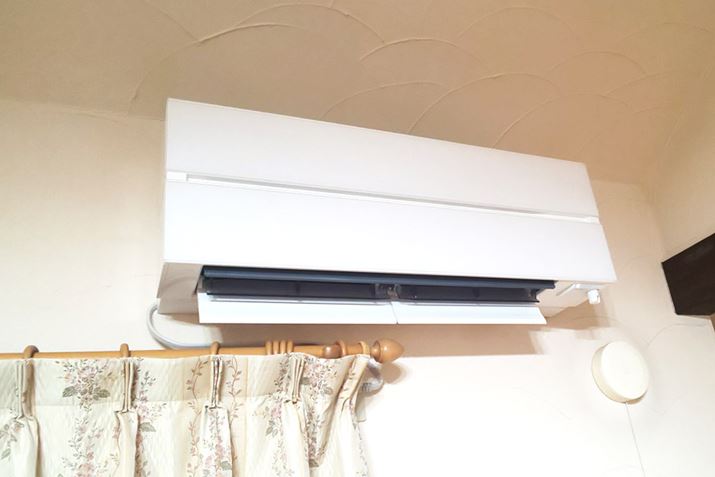 �O�H�d�@�u������ Style MSZ-FL7121S-W�v