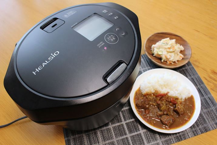 �V���[�v�u�w���V�I �z�b�g�N�b�N KN-HW16G�v