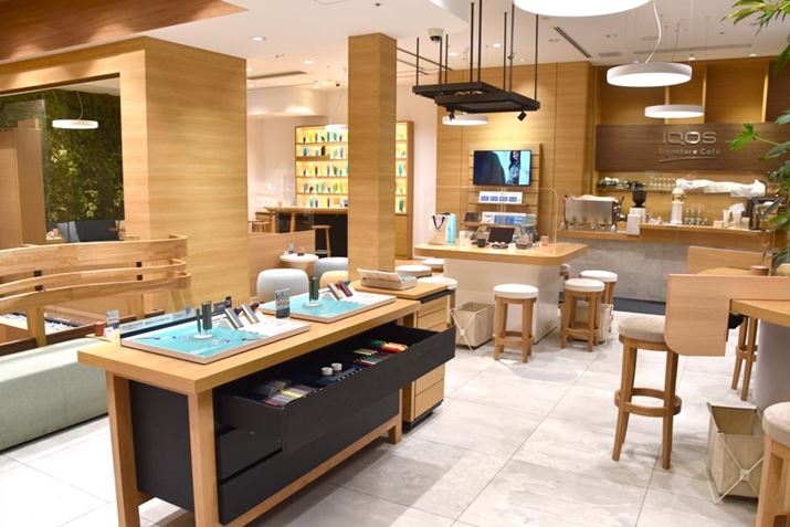 uIQOSXgA v̓ρBuACRXvJX^}CYłXy[XAJtFXy[XpӂĂ