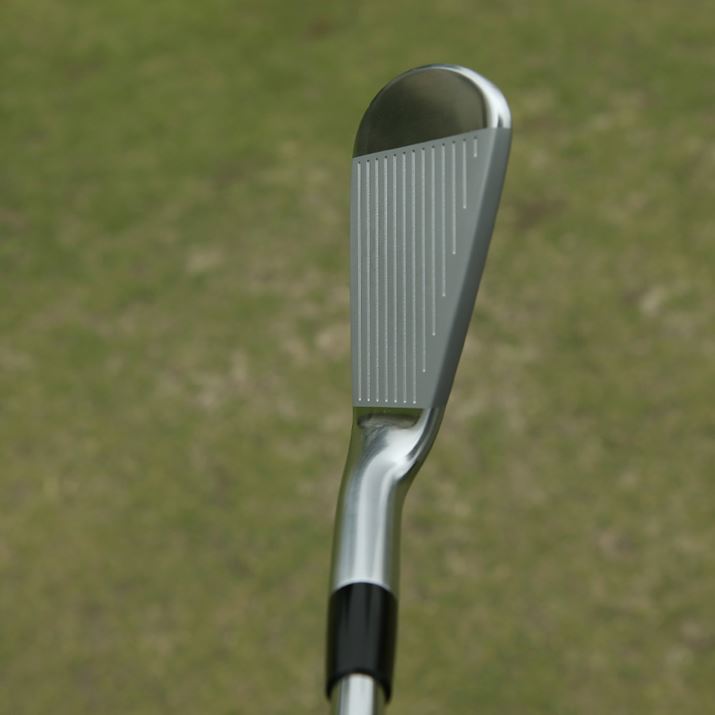 Mizuno Pro 221E#7