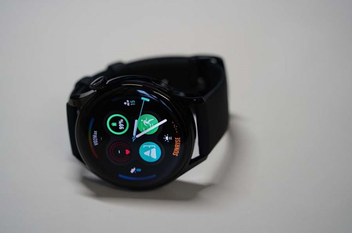 lCX}[gEHb`uHUAWEI WATCH 3vr[