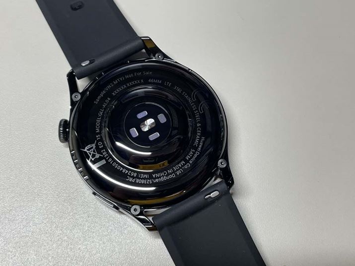 P[Xwʂɂ́uHUAWEI TruSeen 4.5Sj^OvɑΉSZT[𓋍