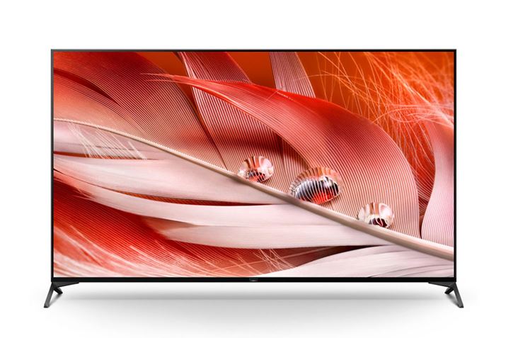 \j[uBRAVIA XRJ-55X90Jv́AŐV̔FmvZbT[uXRvڂ̃v~A4KterB|[gL̓R`