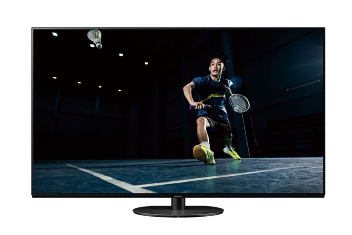 pi\jbNuVIERA TH-55JZ1000v́AЗL@ELer̃CXg[fBN̏ʃfœꂽZp𓊓ARgXg\IɌサĂB|[gL̓R`