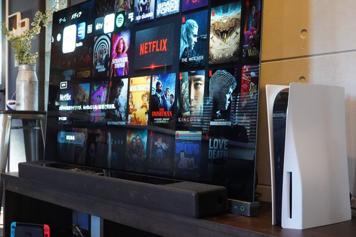 Cl[uhXs[J[𓋍ڂA1{o[^CvDolby Atmos̗̉ɑΉ\j[uHT-A7000vBr[L̓R`